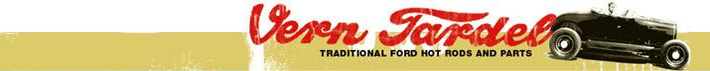 Vern Tardel Enterprises